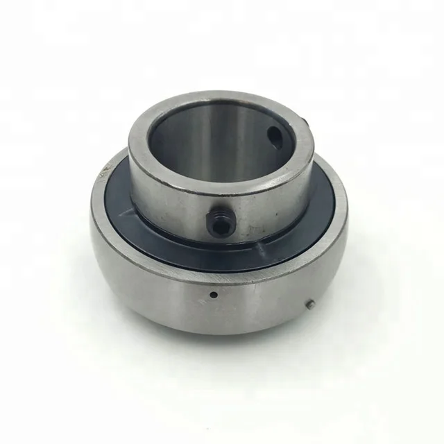 
OEM all kinds of insert ball bearing pillow block bearing UC208-25 