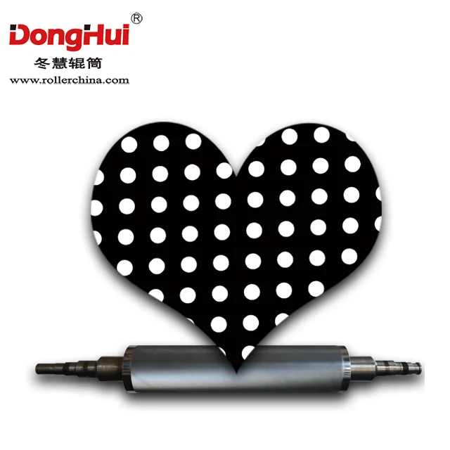 
A1807-14 Anilox Roller 