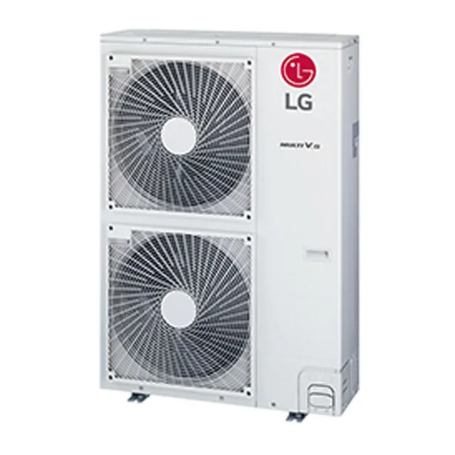 LG максимальная эффективность системы