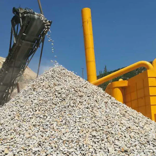 Minerals Silica Quartz/Silica Quartz Lump/Magnese Silica From Haisteel