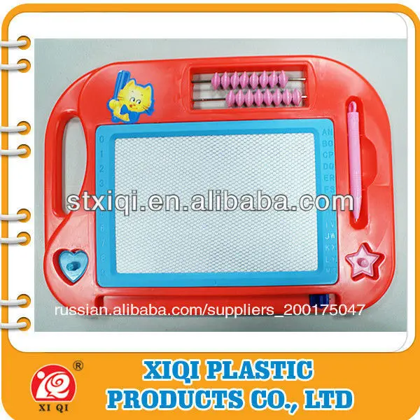 new style ps learning english toys writing board all report