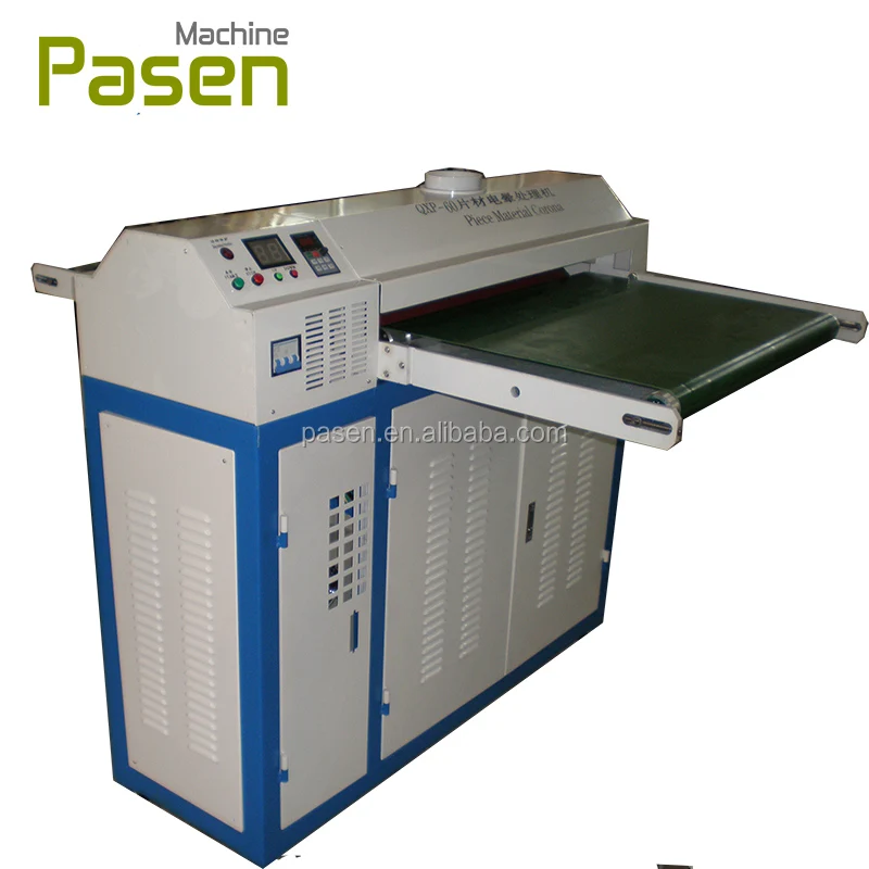 Машина для обработки листового коронавируса, машина для обработки коронавируса, б/у устройство для обработки коронавируса