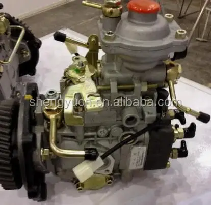 ve pump for engine YN33(4100)