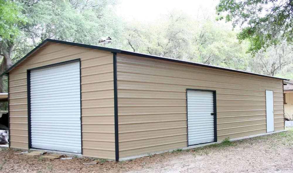 High Quality Cheap portable garage