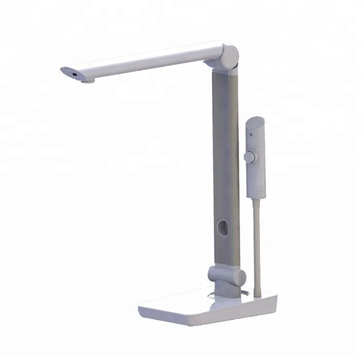 5MP A4 high speed USB Portable Document Camera Scanner with Software