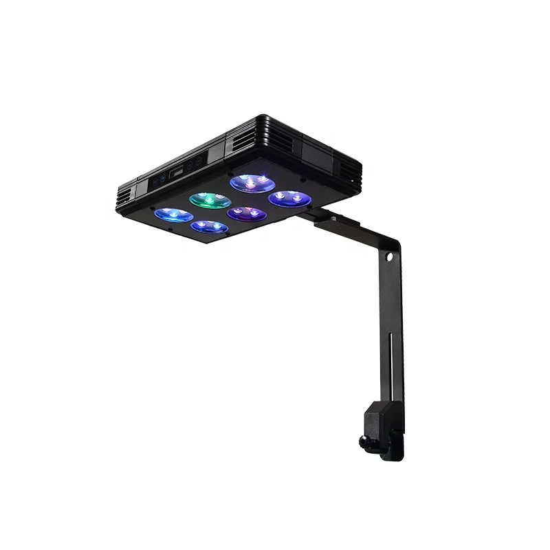 75 W High Power Sunrise Sunset Saltwater  CREE LED Light
