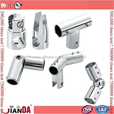 Stainless Steel Cable Railing/Rope Fittings