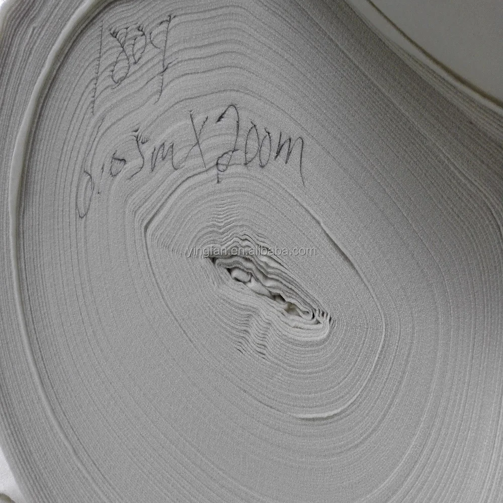 
PP/PET/Nylon/Acrylic/Polymer fiber Film Yarn Geotextile 