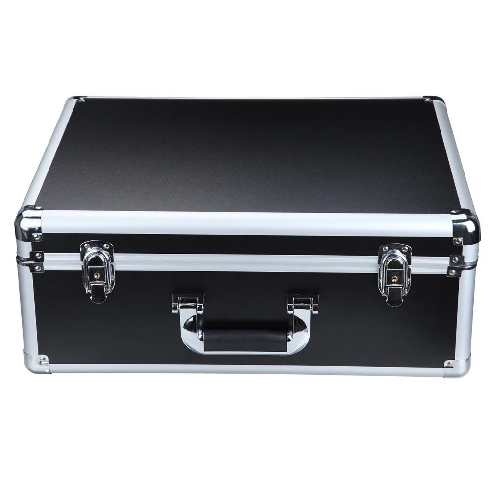 Battery-Operated 20M Cable 1000TVL 23mm Lens Industry Endoscope 7 inch Monitor Handheld Sewer Pipe Inspection Camera System