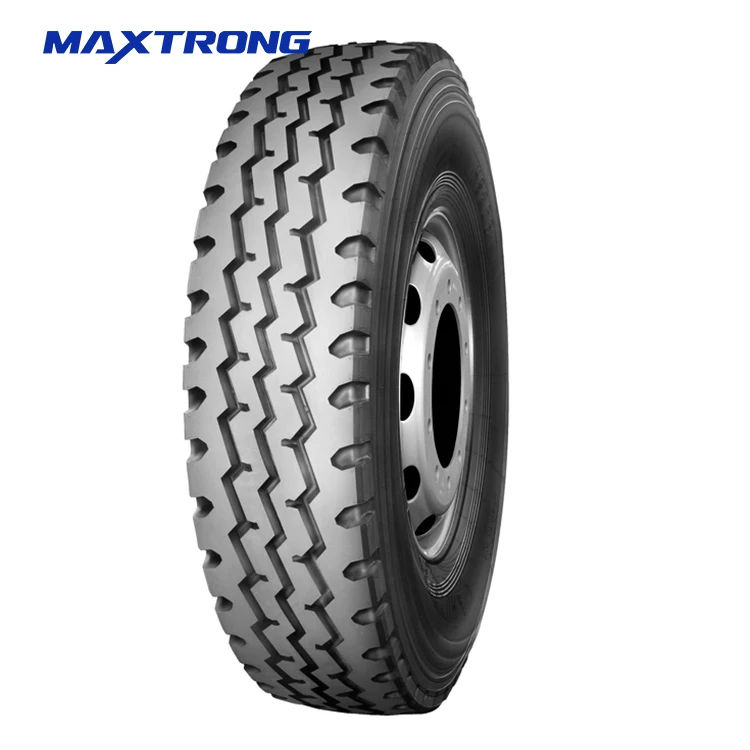  Китайская марка ANSU высокопроизводительная грузовая шина 9 5r17 5 18PR