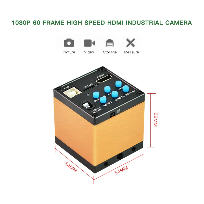 Mobile Mother Board Electronic Repair Pad Platform Digital Microscope