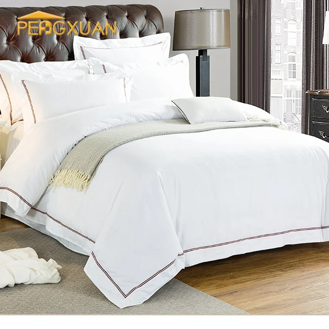  200TC 300TC 100% cotton walmart bedspreads cubrecamas elegantes hotel