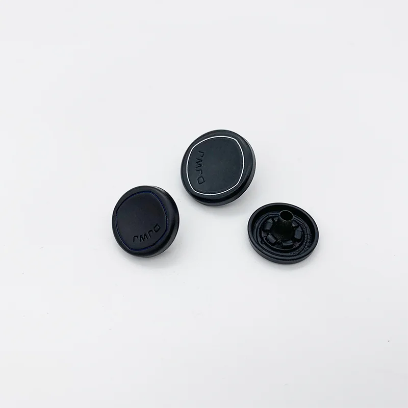 
Оптовая продажа от производителя, изготовленная на заказ Экологически чистая распылительная краска для одежды, металлическая защелкивающаяся кнопка 