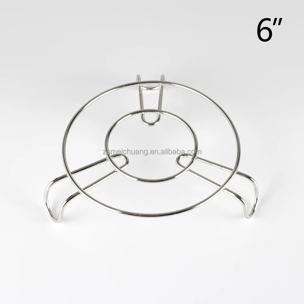 Паровая корзина из нержавеющей стали 304