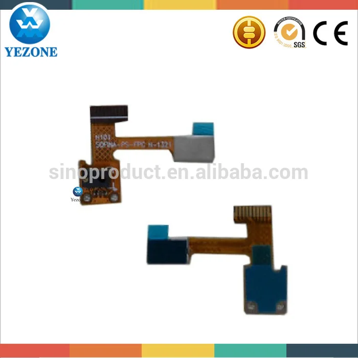 новый кабель гибкого трубопровода для lenovo s650 власти запасных частей