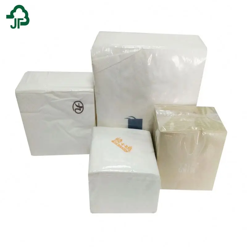 Гостевые салфетки Airlaid, бумажные салфетки из льна, одноразовые салфетки