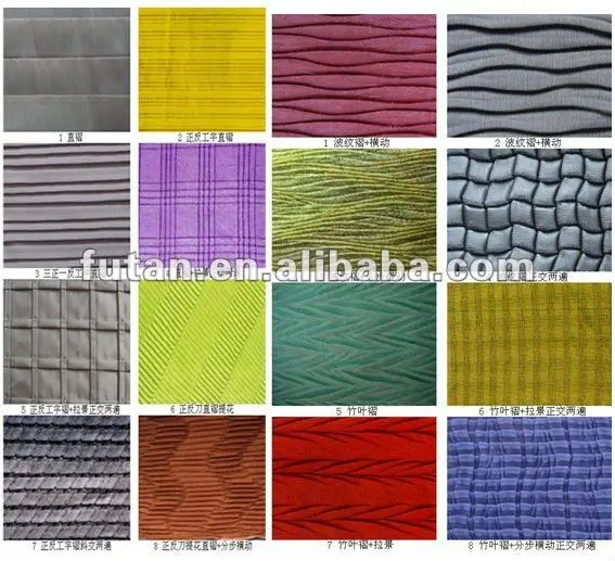 High Machine for Pleating Curtain Pleated Skirt a Variety of Machines Your Choose