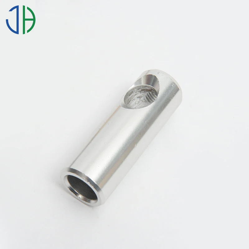 China Supplier Good Quality Aluminum Ferrules Thimbles For Kids Playground