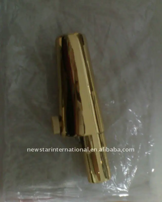 saxophone mouthpiece metal mouthpiece