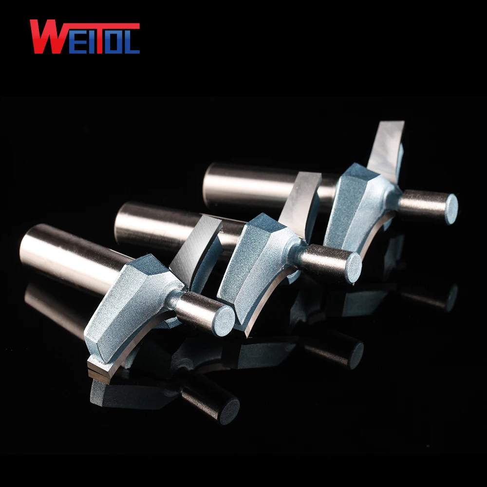 WEITOL фреза для двери шкафа гравировальный станок ЧПУ Резак захват бит