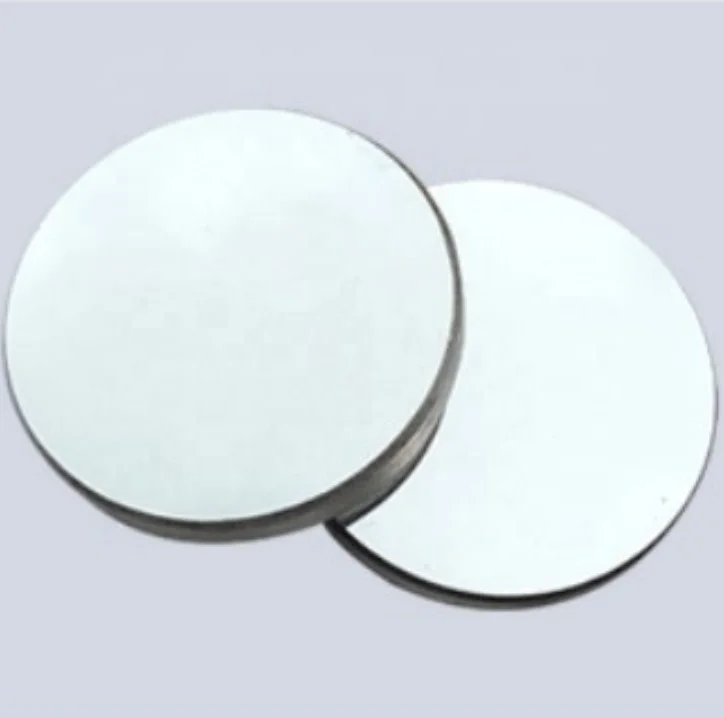 Lihua Dia 25mm 1064 nm CO2 Laser Reflection Mo Mirror For Laser Cutting Machine