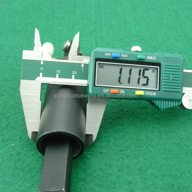 high quality Industrial sewing machine parts 0067135204 Air Cylinder for Durkopp Adler 67