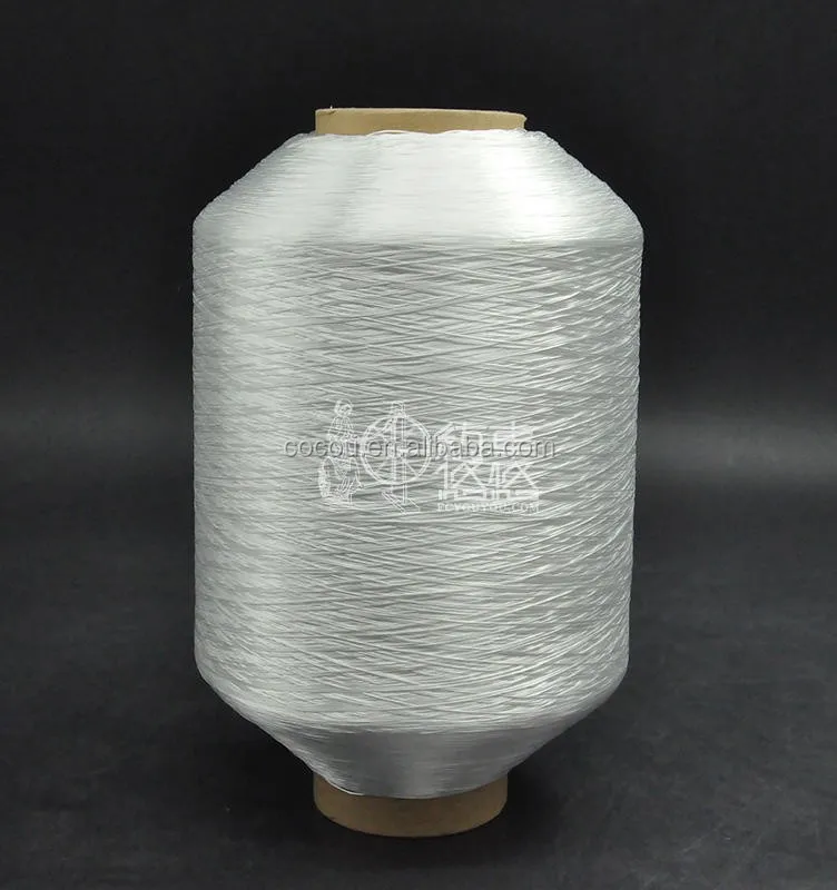 pipe polyester thread elastic rubber hose yarn&thread