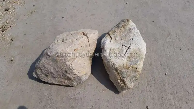 Rotary kiln bauxite,0-50mm Shaft kiln bauxite,Calcined clay