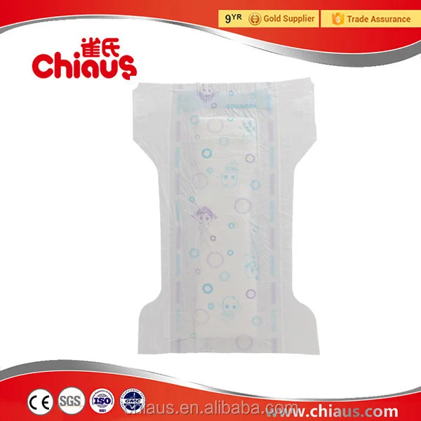 Chiaus new premium baby diapers worldwide looking for distributors
