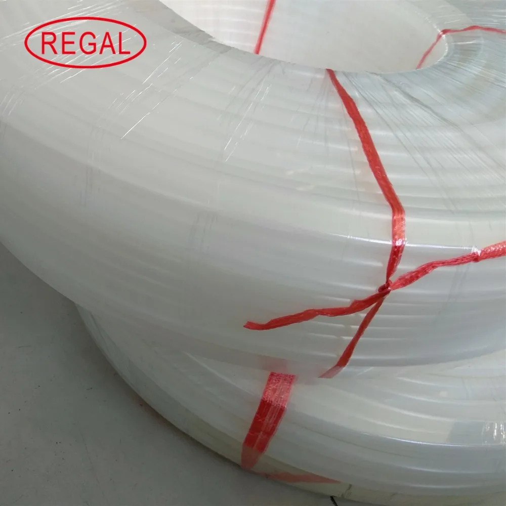 Phenolic Resin Infusion Pump Tube Hoses For Pumps Vacuum