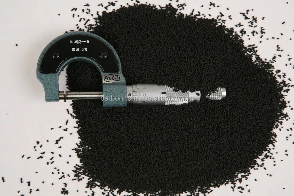 hot sale adsorbent carbon molecular sieve CMS for psa nitrogen