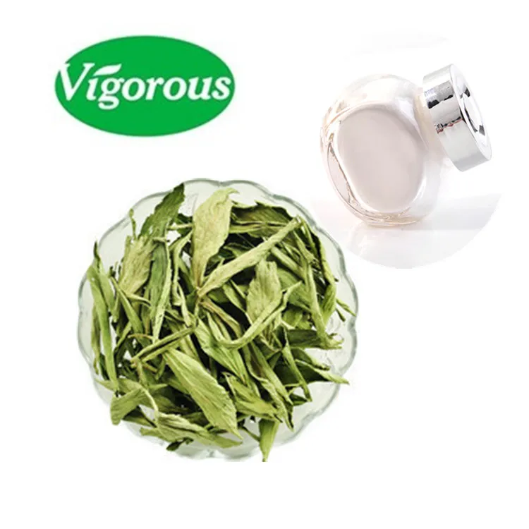 high quality natural sweetener organic sweet tea extract