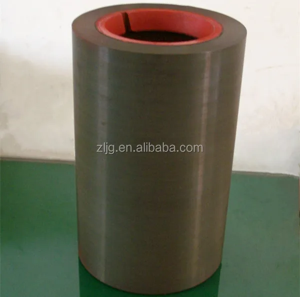 14 inch rice rubber roller with iron or aluminum cast drum rice hull