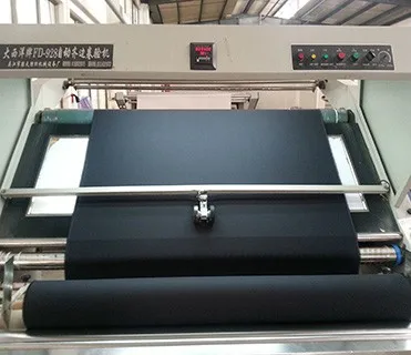 UHMWPE Cut Proof Fabric Textured Anti Cut Material For Sale