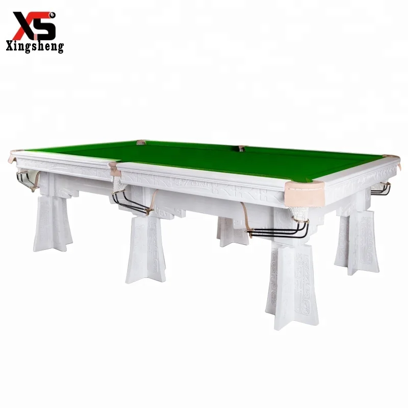Various bar styles classic sport united billiards pool tables