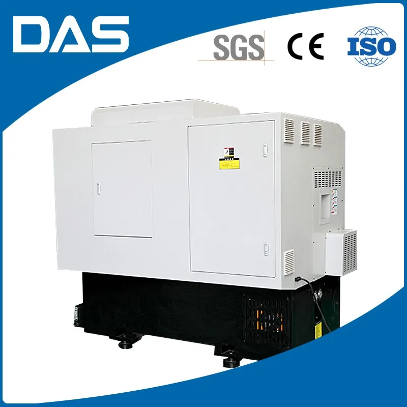 Цена по прейскуранту завода-изготовителя DS-5Y (4*4) оси тип силовой Головки Токарный токарный станок с числовым программным управлением