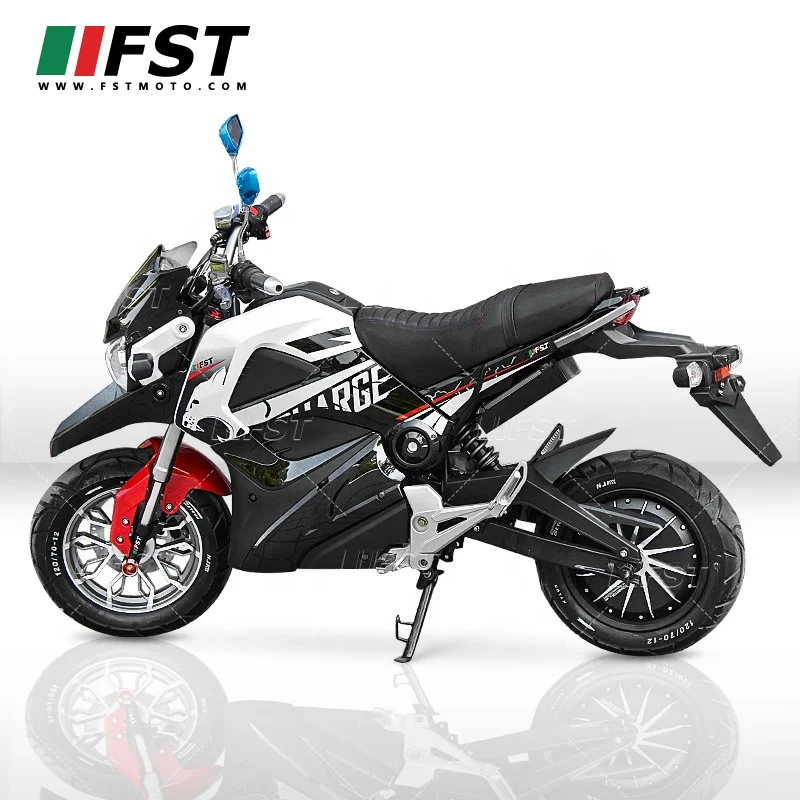 EEC Super Fast Adult Electric Mini  Motorcycle  for Sale