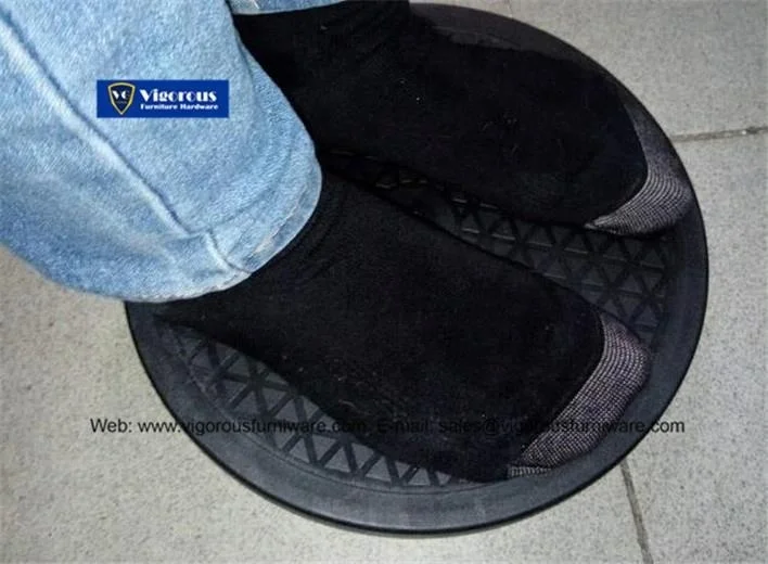 Большая платформа для дисплея Lazy susan