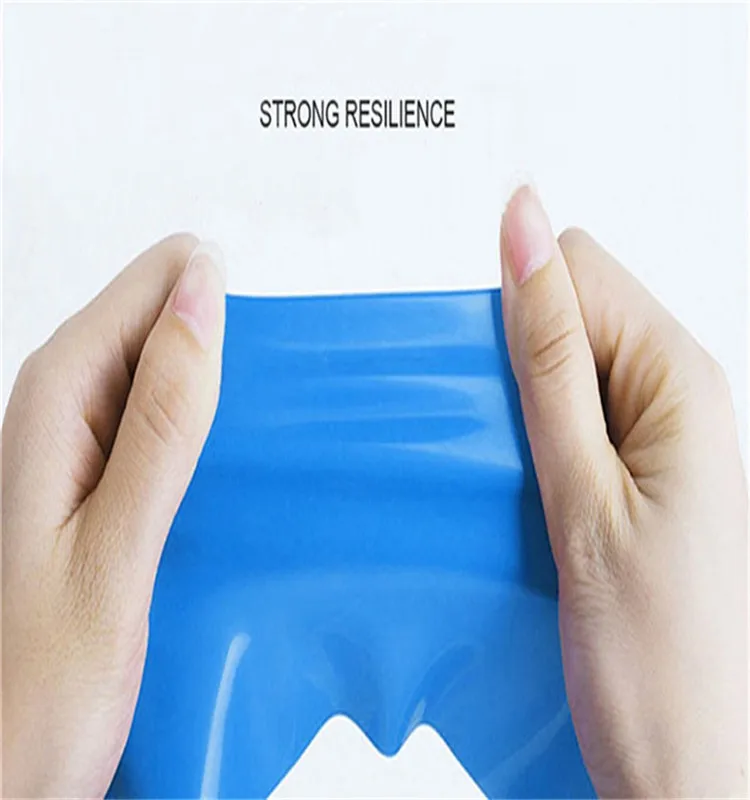 Elastic Straps Latex Rope Leg Resistance Band Latex Resistance Band