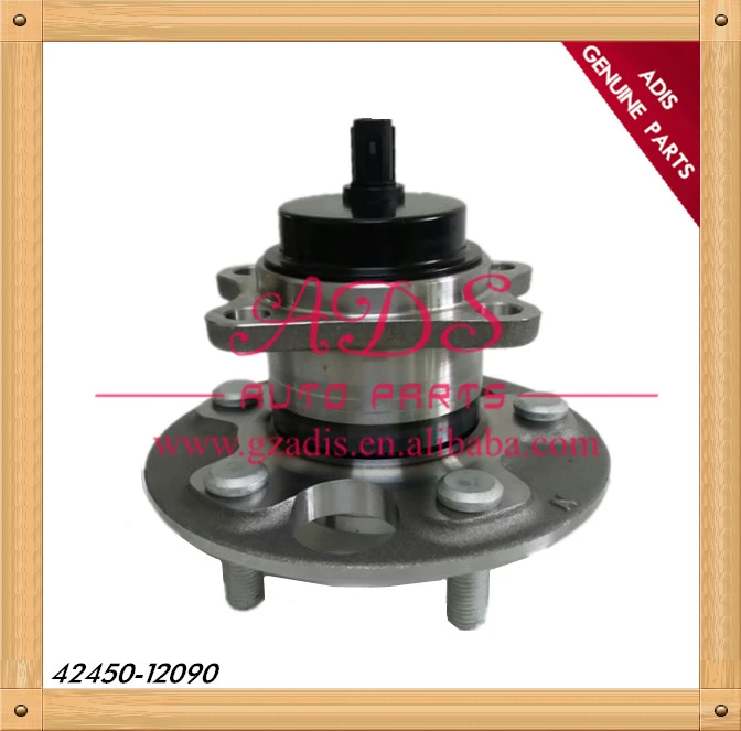 венчик ступицы колеса подшипник для toyota автомобили oem: 42450-12090