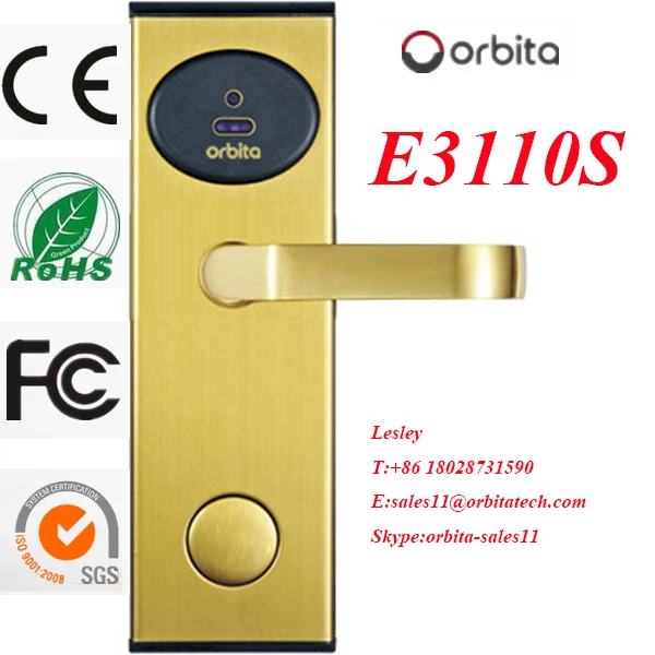 орбита роскошный temic t5577 карты замок с высоким качеством элегантный замок