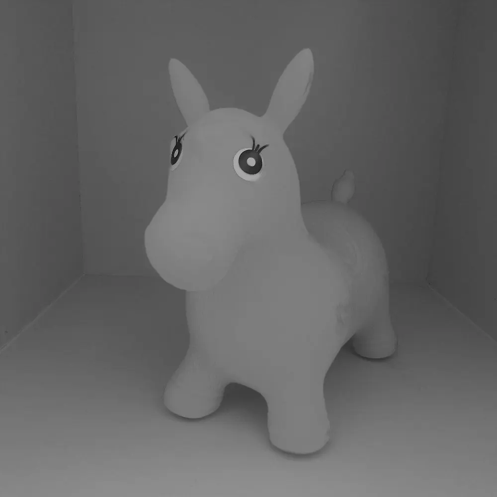 Hopper animal/Inflatable animal toy/jumping animal