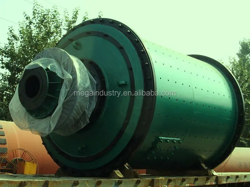 Rod Mill for Sand Making