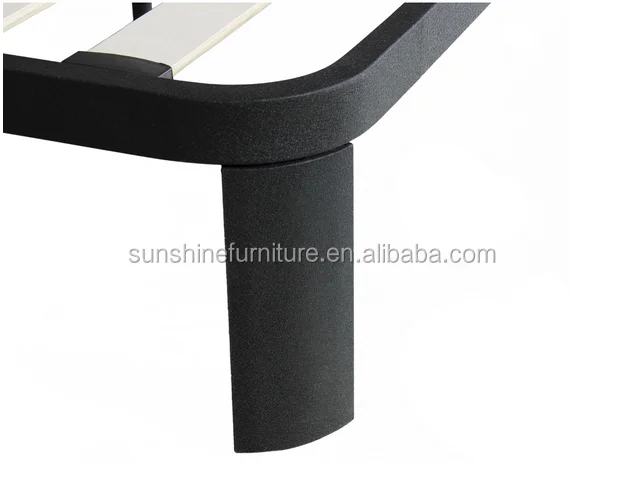 
high quality twin full/king size/queen modern platform bed 