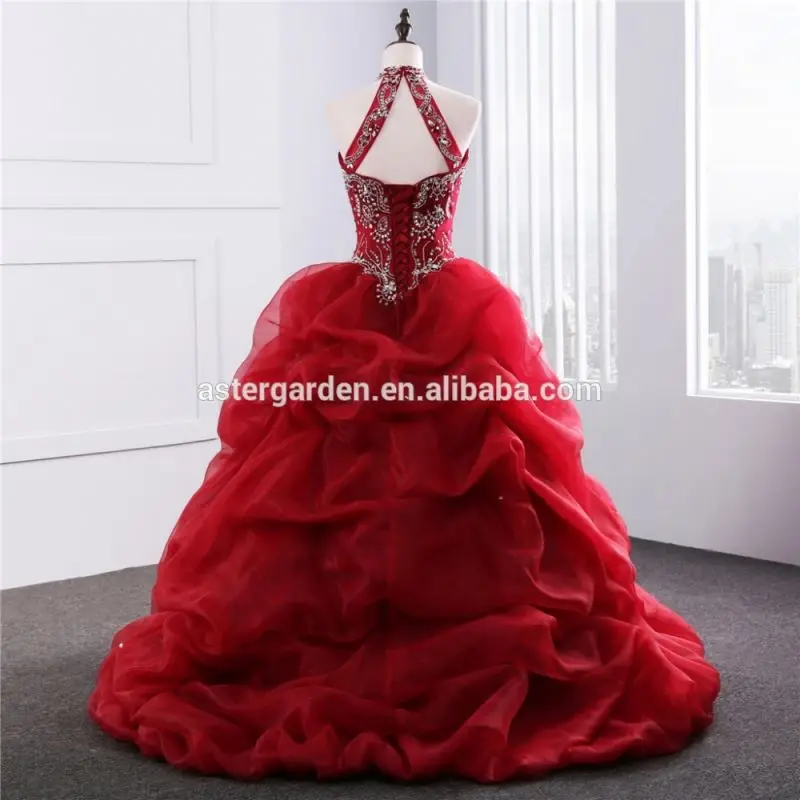 2023 vestidos de quinceanera 15 ball gowns quinceanera dresses ruffle dress woman party dresses wedding bridal gown evening