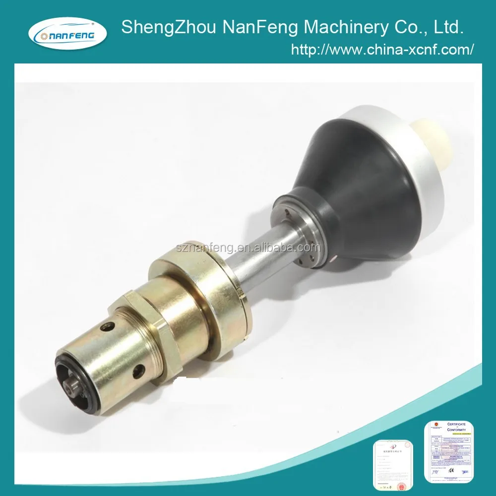 
Covering Machine /Twisting Machine Spindle 