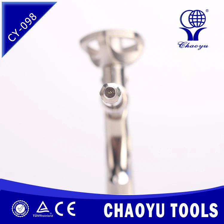 New inventions in China CY-098 pu foam, spray implementation