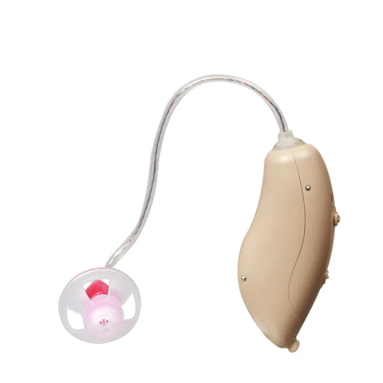 Top Selling Hearing Device 4 Program Hearing Amplifier Digital Hearing Aid Price