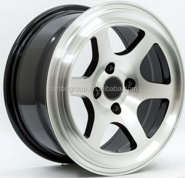New style 17-22 inch Modified car alloy wheel PCD 5*114.3 F70224