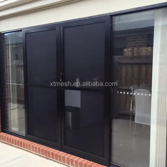 Aluminium guard perforated metal screen mesh panels